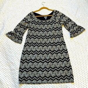 Rabbit Rabbit Rabbit Desgns Dress